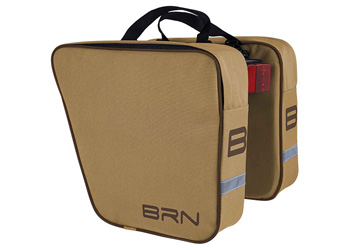 BRN Borse Classic-miele